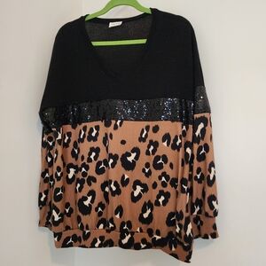 Lovely Melody Sweater